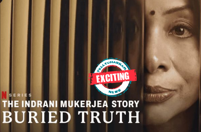 The Indrani Mukherjea Story The Indrani Mukherjea Story