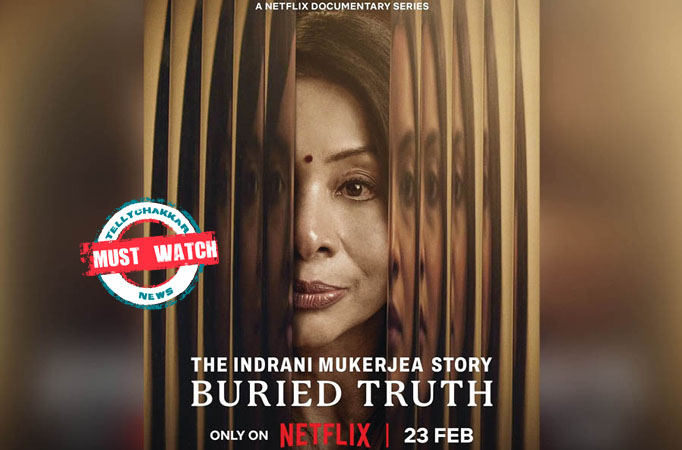 Indrani Indrani