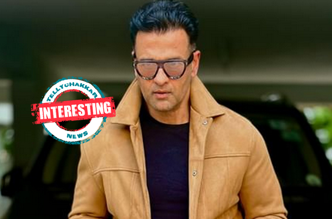 Rohit Roy Rohit Roy