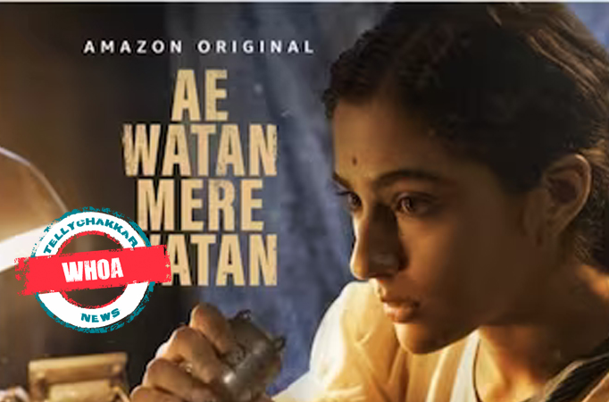Ae Watan Mere Watan Ae Watan Mere Watan