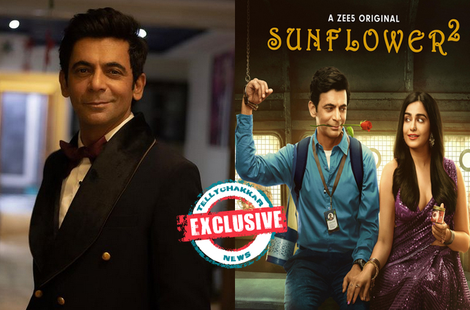 Sunil Grover Sunil Grover