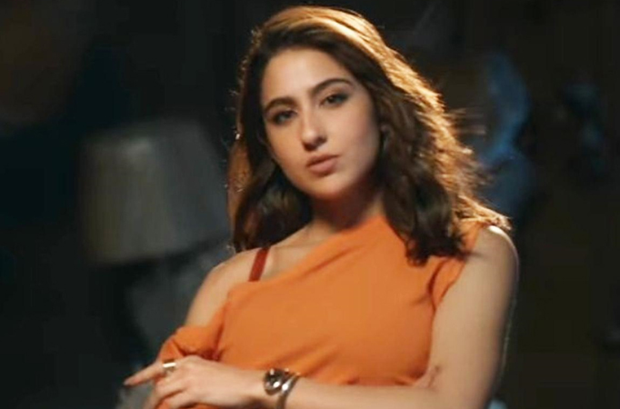 Sara Ali Khan Sara Ali Khan