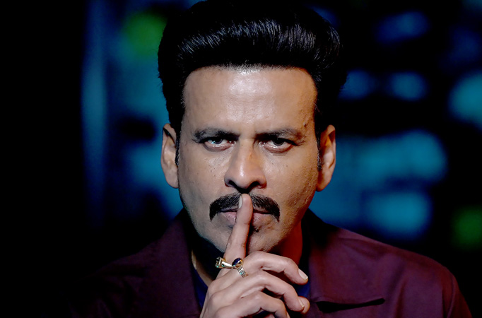 Manoj Bajpayee Manoj Bajpayee