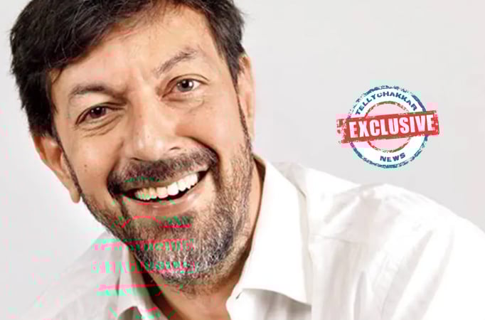 Rajat Kapoor Rajat Kapoor