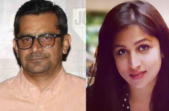 Subhash Kapoor Subhash Kapoor