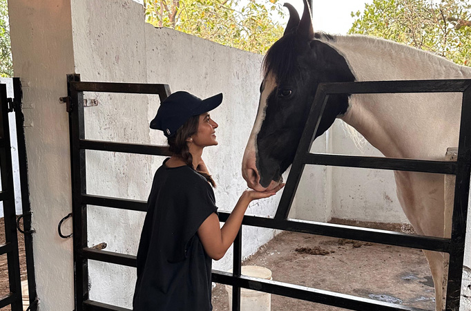 Jennifer Winget Jennifer Winget