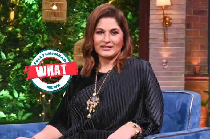 Archana Puran Singh Archana Puran Singh