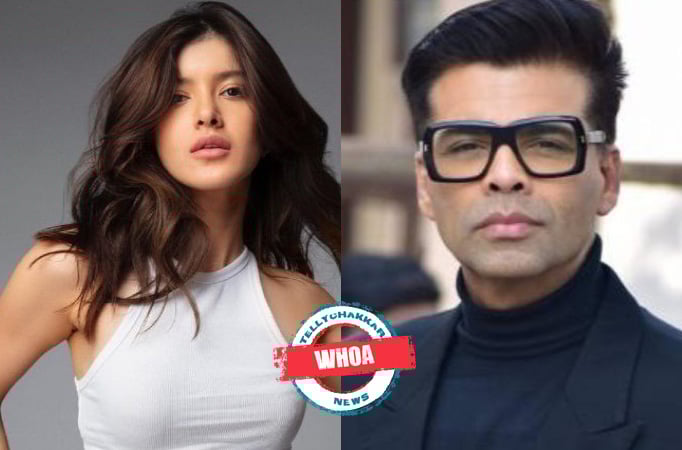 Karan Johar Karan Johar