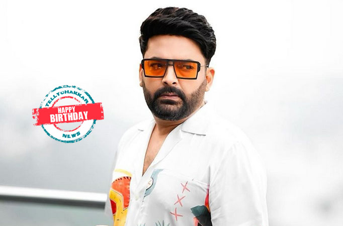 Kapil Kapil
