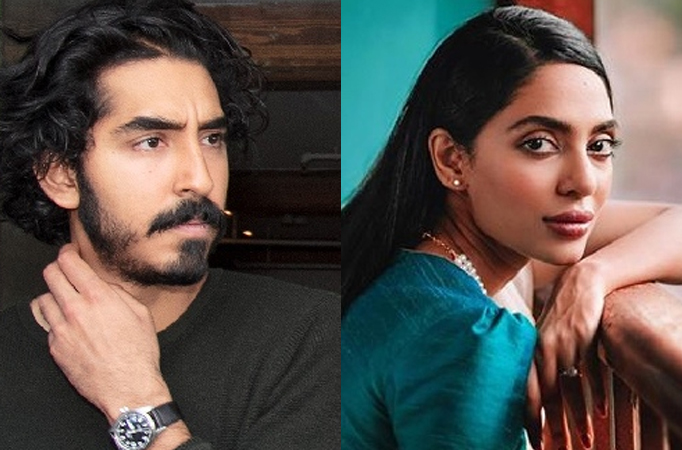 Dev Patel Dev Patel