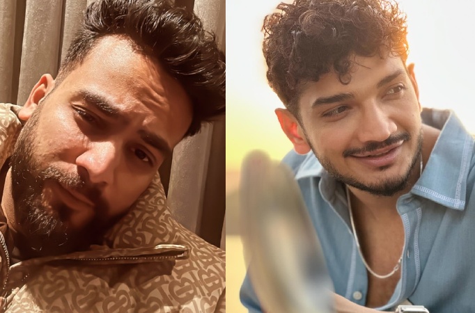 Elvish Yadav on Munawar Faruqui' Elvish Yadav on Munawar Faruqui'