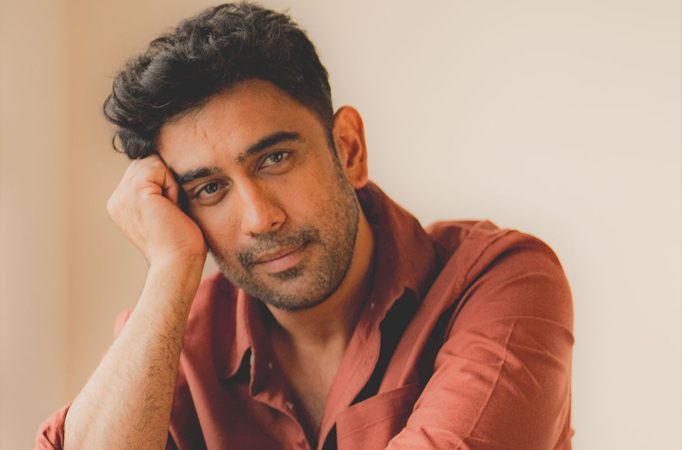 Amit Sadh Amit Sadh