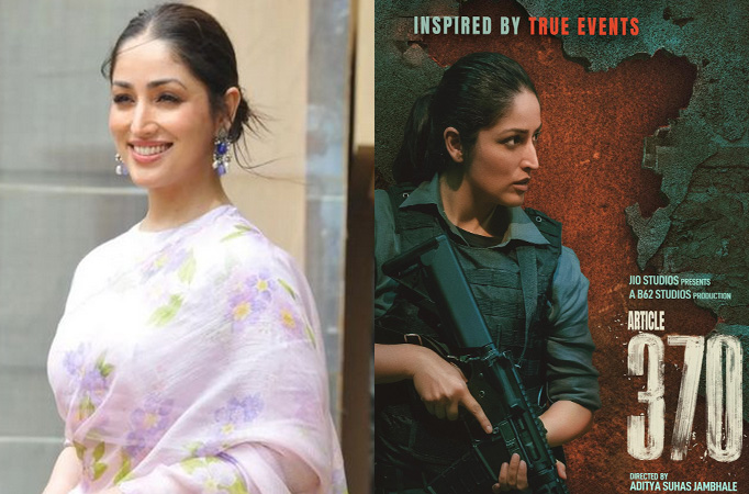 Yami Gautam Yami Gautam