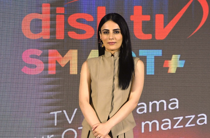 Radhika Madan Radhika Madan