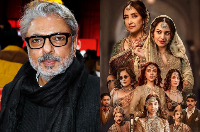 Sanjay Leela Bhansali Sanjay Leela Bhansali
