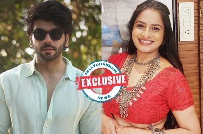 Piyush Sharma, Jonita D’Cruz Piyush Sharma, Jonita D’Cruz