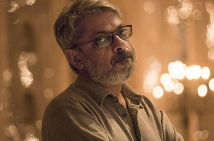 Sanjay Leela Bhansali Sanjay Leela Bhansali