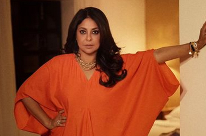 Shefali Shah Shefali Shah