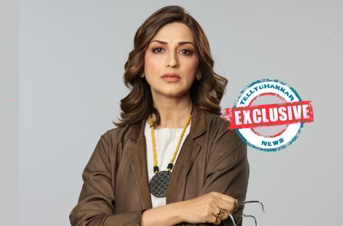 Sonali Bendre