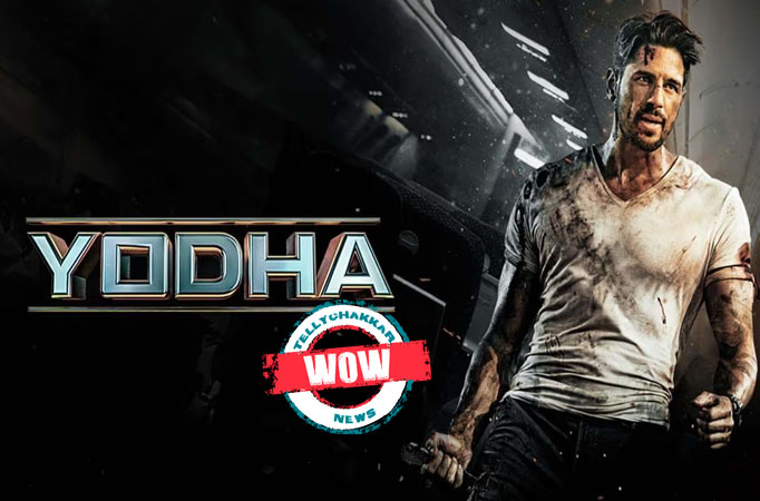 Yodha Yodha