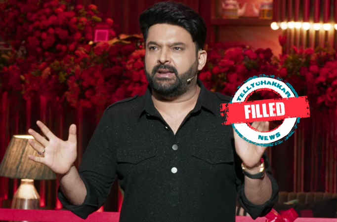 Kapil Sharma Kapil Sharma