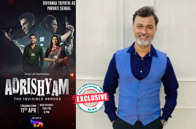 ADRISHYAM ADRISHYAM