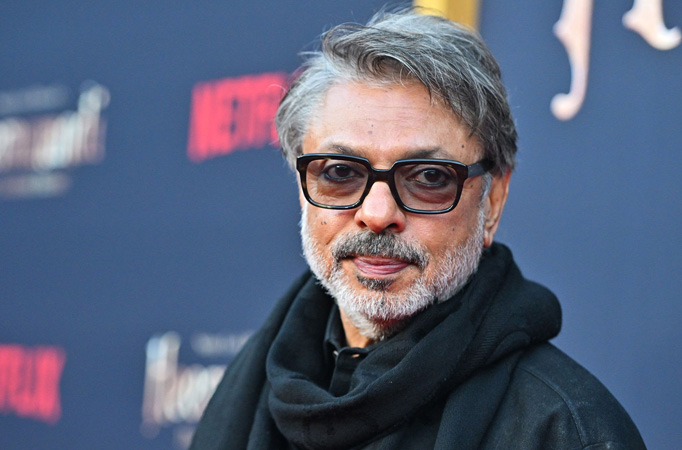 Sanjay Leela Bhansali Sanjay Leela Bhansali