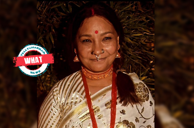 Sunita Rajwar Sunita Rajwar