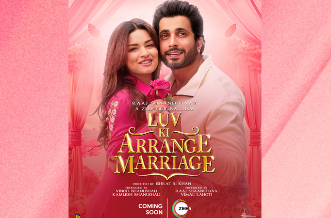 Luv Ki Arrange Marriage Luv Ki Arrange Marriage