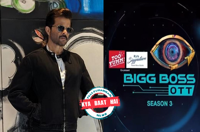 Bigg Boss OTT Season 3 Bigg Boss OTT Season 3