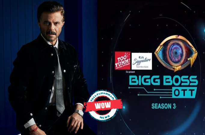 BIGG BOSS BIGG BOSS