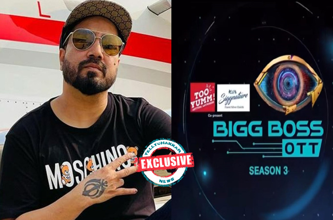 MIKA SINGH MIKA SINGH