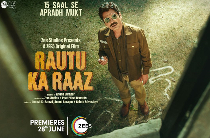 Rautu Ka Raaz Rautu Ka Raaz