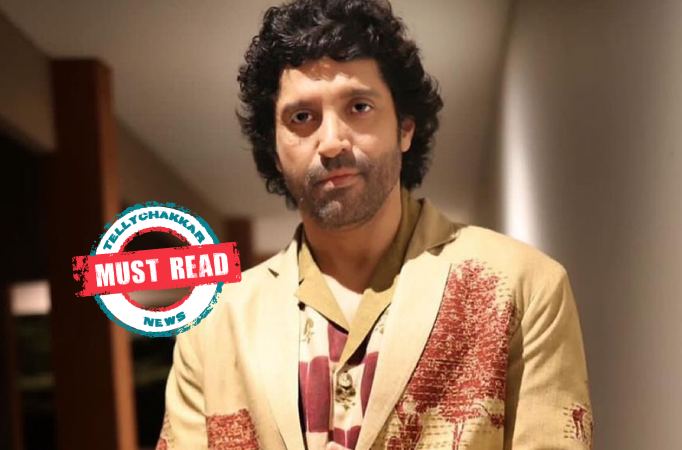 Farhan Akhtar Farhan Akhtar