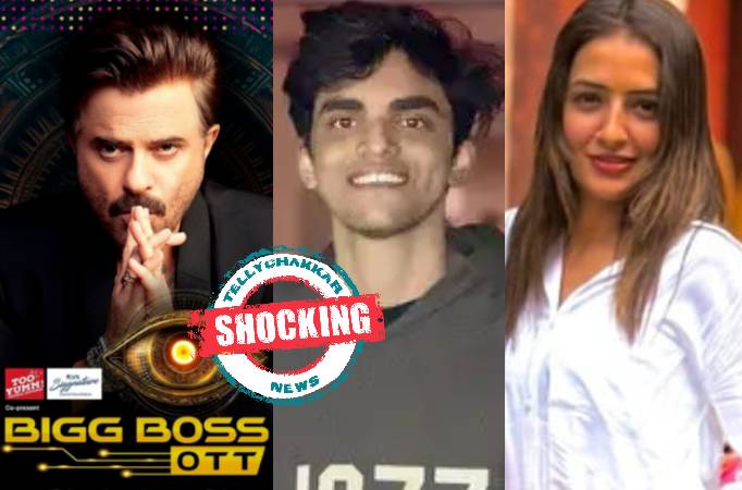 Bigg Boss OTT Season 3 Bigg Boss OTT Season 3