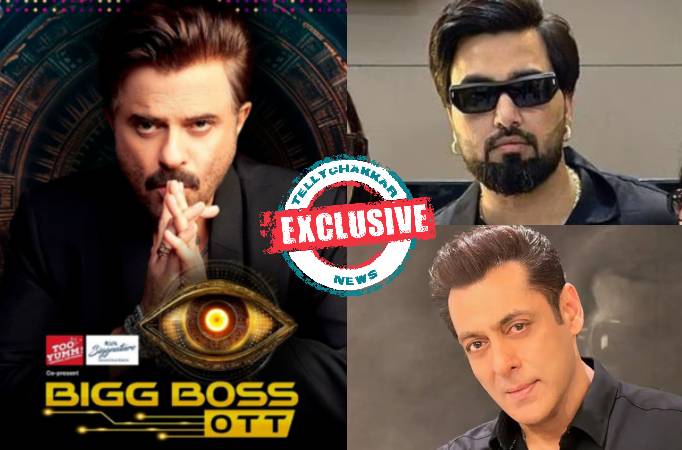Bigg Boss OTT Bigg Boss OTT