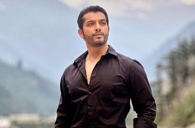 Sharad Malhotra Sharad Malhotra