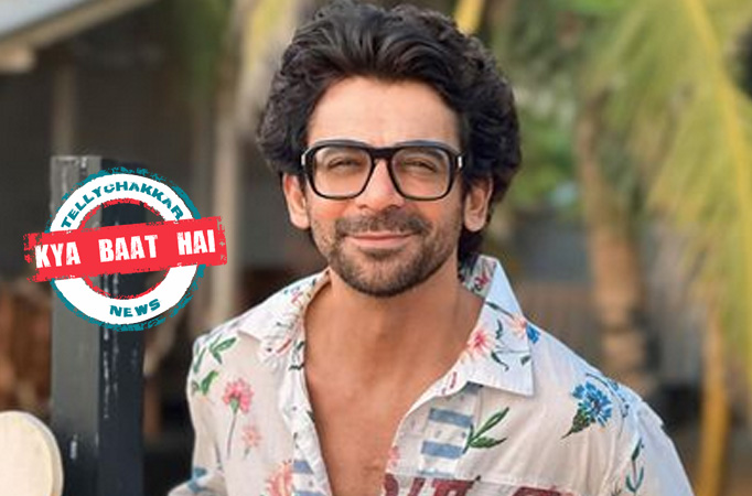 Sunil Grover Sunil Grover