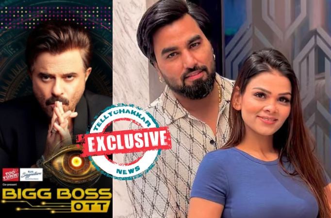 Bigg Boss OTT 3 Bigg Boss OTT 3