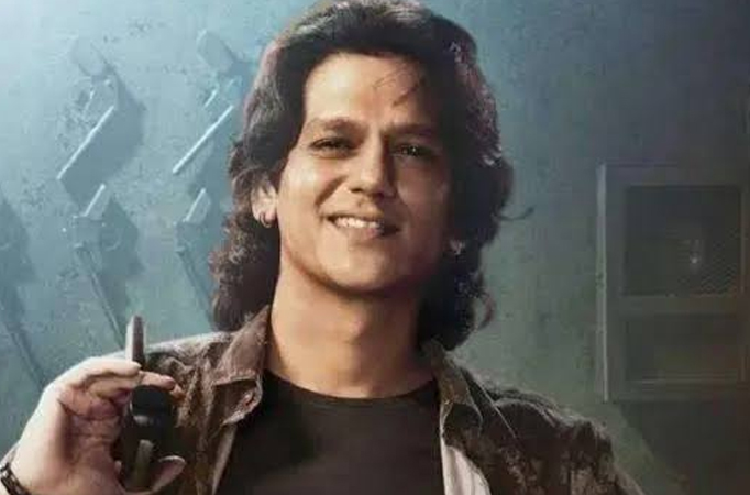 Vijay Varma Vijay Varma