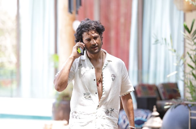 Rajeev Khandelwal Rajeev Khandelwal