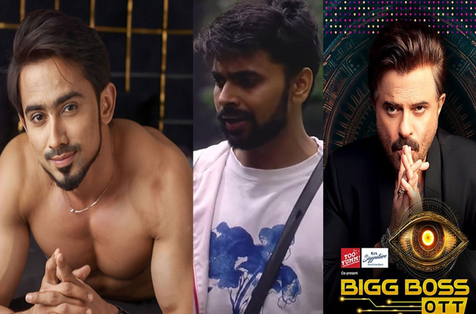 Bigg Boss OTT 3 Bigg Boss OTT 3