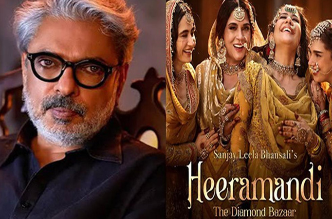 Sanjay Leela Sanjay Leela