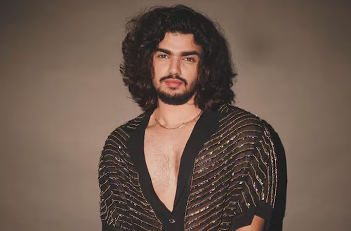 Vishal Pandey