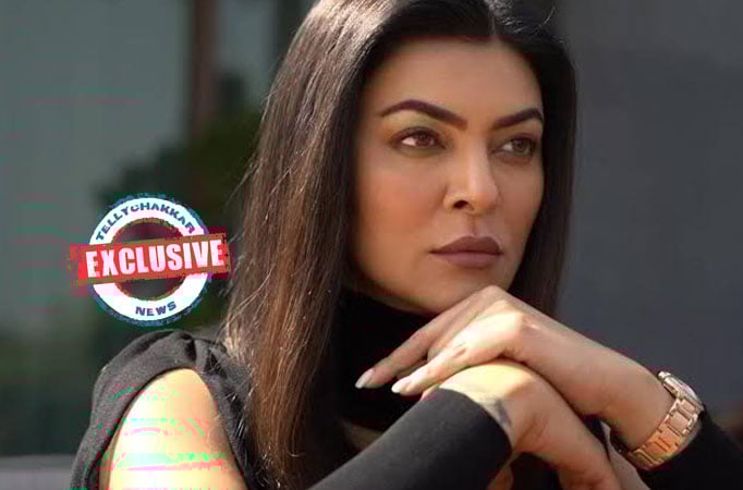 Sushmita Sushmita