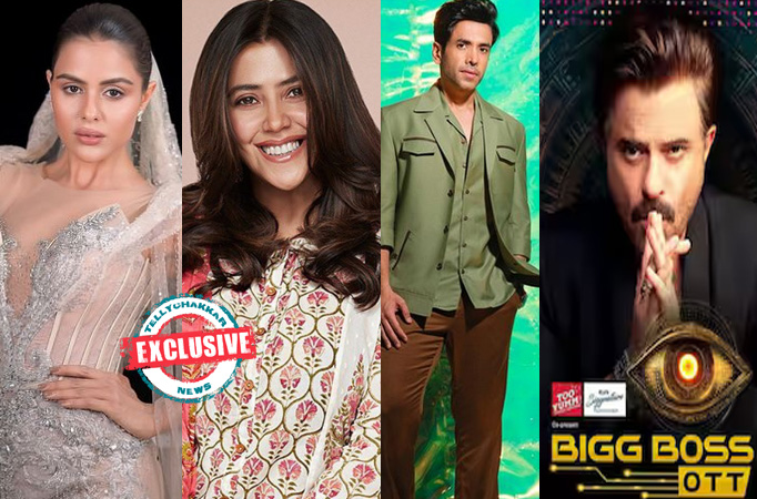 Bigg Boss OTT 3 Bigg Boss OTT 3