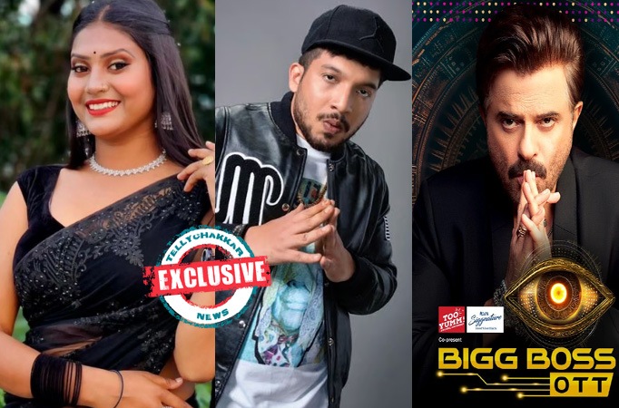 Bigg Boss OTT 3 Bigg Boss OTT 3