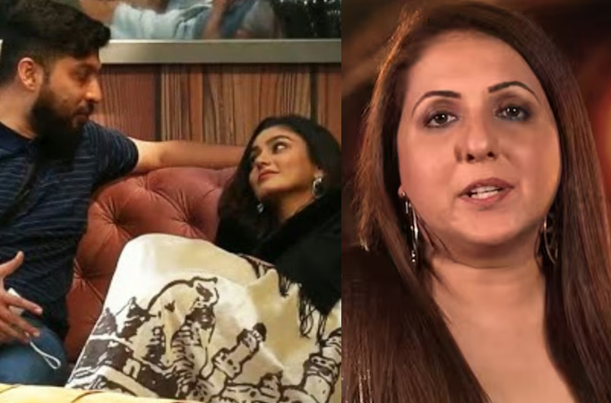 Munisha Khatwani Munisha Khatwani
