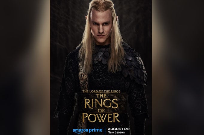 Rings Rings