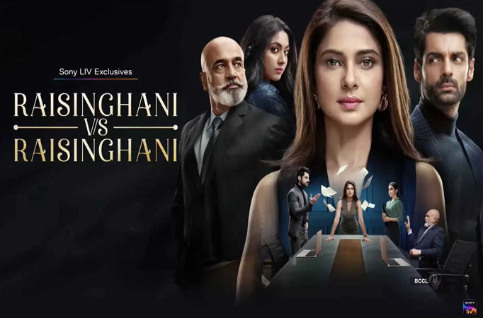 Raisinghani Raisinghani